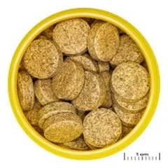 ProNovo Corydoras Tab M pašaras žuvims 100 ml — 2 nuotrauka