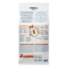 Forza10 Medium Diet Horse With Peas sausas maistas vidutinio dydžio šunims su arkliena ir žirneliais, 12 kg — 2 nuotrauka