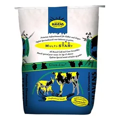 Havens Multi-Start Kälbermüsli