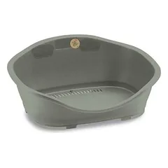 StefanPlast Sleeper 3 guoliavietė šunims ir katėms, samanų žalia, 80.5x55x32 cm