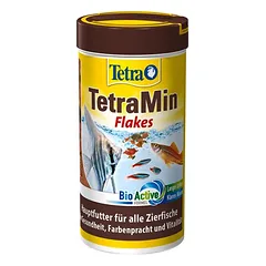 Tetra Happy Holiday ekonominis rinkinys, žuvų maistas, 2 dalių — 2 nuotrauka