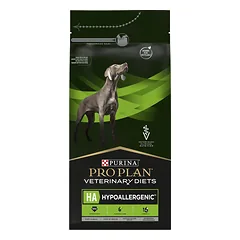 PURINA PRO PLAN Veterinary Diet Canine Hypoallergenic 1,5kg