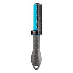 FURminator 2in1 šukos šunims — 4 nuotrauka