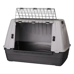 Transportavimo boksas, 88 × 58 × 51 cm — 2 nuotrauka