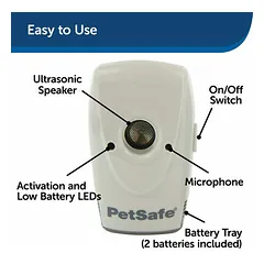 PetSafe Indoor Bark Control N2 — 2 nuotrauka