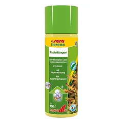 Sera Augalų priežiūros priemonė : Florena 100ml