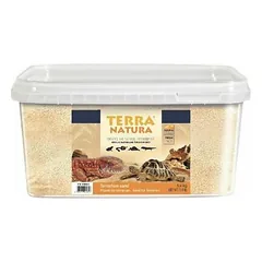 Terra Natura Terrarium Sand 5,4 kg