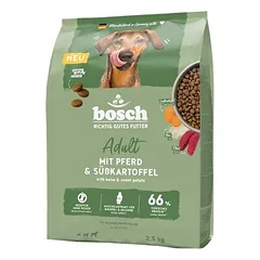 Bosch HPC Adult Pferd & Süßkartoffel