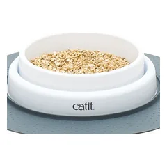 Catit Senses 2.0 žolės vazonėlis katėms, 1 vnt. žolės vazonas — 4 nuotrauka