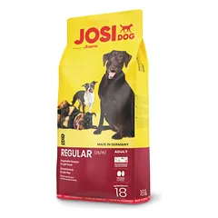 Josera JosiDog Regular sausas maistas šunims 15 kg