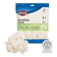 Trixie medžiaga lizdui iš kapokmedžio, 100 g