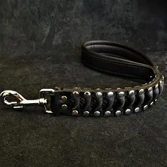 Bestia Hundeleine Steampunk