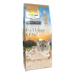 Nature Land smėlis šinšiloms, 1 kg