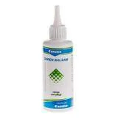 Canina tirpalas augintinių ausų valymui, 100 ml
