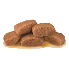 Gastrointestinal Moderate Calorie drėgnas pašaras katėms Royal Canin (ploni griežinėliai padaže), 12 x 85 g — 2 nuotrauka