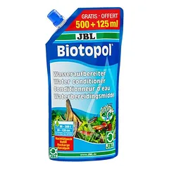 JBL Biotopol Nachfüllpack 500 + 125 ml