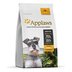 Applaws Senior Huhn