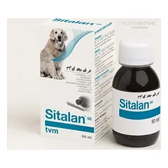 TVM - SITALAN (Lösung zum Einnehmen) - TVM