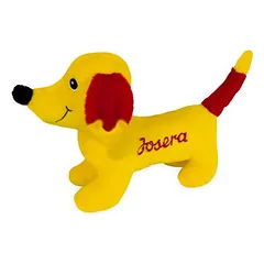 Josera Plüschtier Seppl