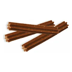 Ontario Dental Sticks Original, dantų priežiūros skanėstai šunims 180 g — 2 nuotrauka
