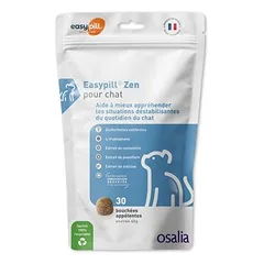 OSALIA - Easypill Zen Chat