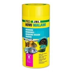 JBL ProNovo Malawi Grano M pašaras žuvims 1000 ml
