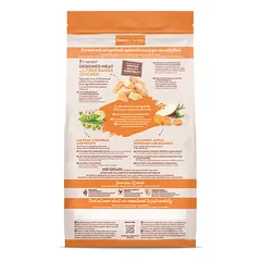 Nature’s Variety No Grain Sterilized Cat (vištiena) 1,25 kg — 2 nuotrauka
