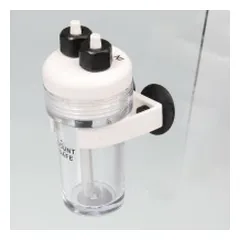ProFlora CO2 Count burbulų skaitiklis — 3 nuotrauka