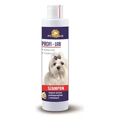 PCHEŁKA Profi-Lab Regeneracinis šampūnas šunims 200ml