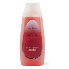 Iv San Bernard Vanesia Shampoo Ginseng – Strengthening Shampoo 300