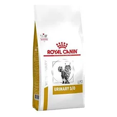 Royal Canin VD URINARY S/O CAT 3.5kg