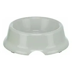 TRIXIE plastikinis neslystantis dubenėlis augintiniams 0,25 l, 10 cm (pakuotė 4) — 2 nuotrauka