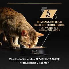 PURINA PRO PLAN Cat Delicate drėgnas maistas katėms — 5 nuotrauka