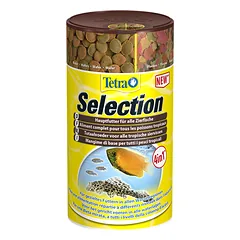 Tetra Selection 250ml/95g (galioja iki 2026.09)