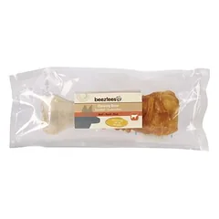 Beeztees Hundesnack Kauknochen mit Huhn