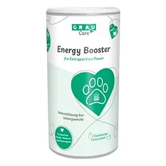 GRAU Energy Booster