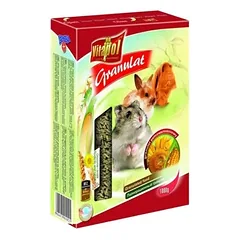 Vitapol granuliuotas ėdalas graužikams 1 kg