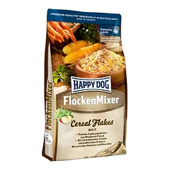 Happy Dog NaturCroq sausas maistas šunims, ekonominė pakuotė 2 x 15 kg — 3 nuotrauka