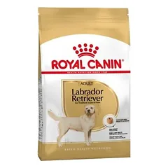ROYAL CANIN Labrador Retriever Adult