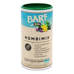 GRAU BARF KombiMix papildas — 2 nuotrauka