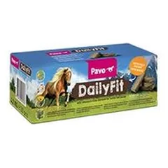 Pavo DailyFit pašaras arkliams, 13 kg — 2 nuotrauka