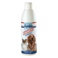 RECORD NEW YORK NOURISHING SHAMPOO 250ml