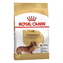 ROYAL CANIN BHN Dog Dachshund Adult sausas maistas taksų veislės šunims 7,5 kg