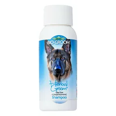 Bio - Groom Herbal Groom - regeneruojantis šampūnas šunų ir kačių kailiui, koncentratas 1:4, 59ml — 4 nuotrauka