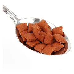 Beaphar Malt-Bits su lašiša vitaminizuotas papildas katėms plaukų sąveloms šalinti, 35 g, 75 vnt. — 2 nuotrauka