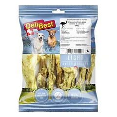 DeliBest Light Straußensehnen