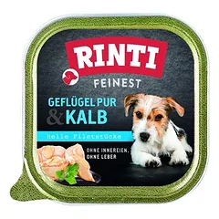 Rinti Feinest 11 x 150 g — 3 nuotrauka
