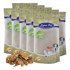 Lyra Pet® jaučio penio nuopjovos — 1 nuotrauka