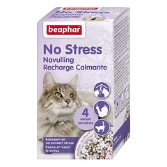 Beaphar NO STRESS REFILL CAT 30ML NL/F parduotuvėje Petz.lt