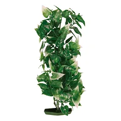 Trixie Plastic Plant akvariumo dekoracija, 25 cm — 2 nuotrauka